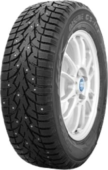 Toyo Observe G3 Ice 255/55R18 109T Toyo Observe G3 Ice 255/55R18 109T