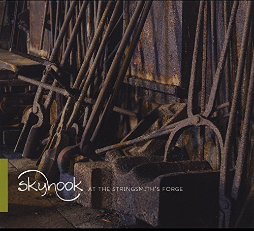 Skyhook At The Stringsmiths Forge CD
