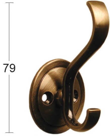 KROK 1039 SVART ANTIKK SB KROK 1039 SVART ANTIKK SB