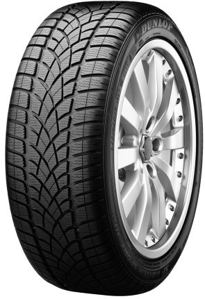 Dunlop SP Winter Sport 3D 255/30R19 91W