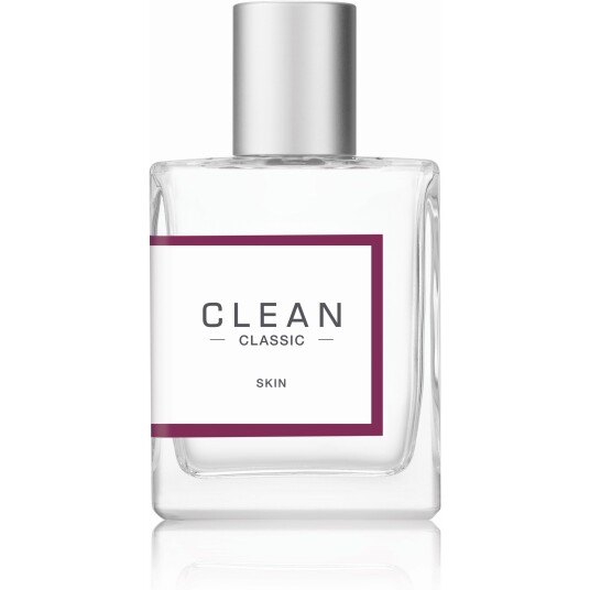 Clean Skin Eau de Toilette Spray 60 ml med Musk og Vanilje Clean Skin Eau de Toilette Spray 60 ml med Musk og Vanilje