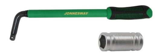 Jonnesway Teleskopisk Hjulnøkkel 17X19 Ag010195b Jonnesway Teleskopisk Hjulnøkkel 17X19 Ag010195b