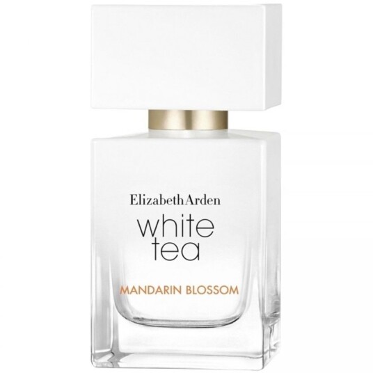 Elizabeth Arden White Tea Mandarin Blossom Eau De Toilette 30ml Elizabeth Arden White Tea Mandarin Blossom Eau De Toilette 30ml