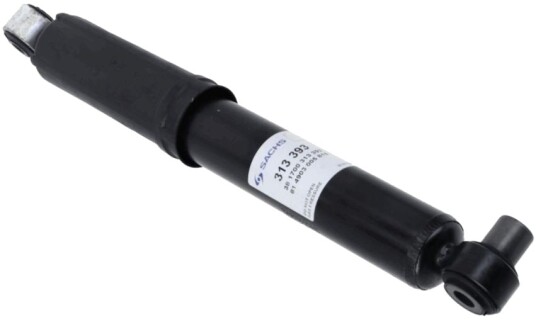 SACHS 313 393 Støtdemper SACHS 313 393 Støtdemper
