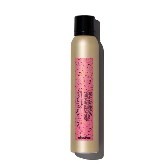 Davines More Inside Shimmering Mist 200ml Davines More Inside Shimmering Mist 200ml