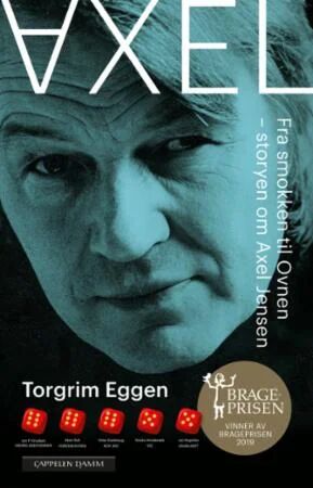 Axel Av Torgrim Eggen