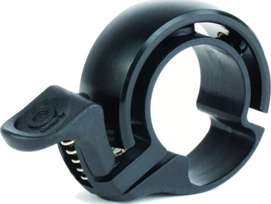 Knog Oi Classic Small Ringeklokke Sykkel Knog Oi Classic Small Ringeklokke Sykkel