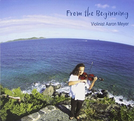 Diverse Artister Handel Bourree. Kabalevsky Movement I From The Violin Concerto Op CD