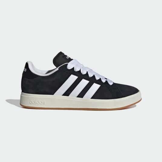 Adidas Grand Court Base 00s Sko Adidas Grand Court Base 00s Sko