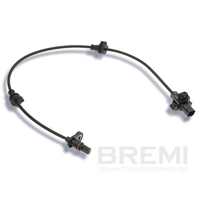 ABS sensor BREMI 50422