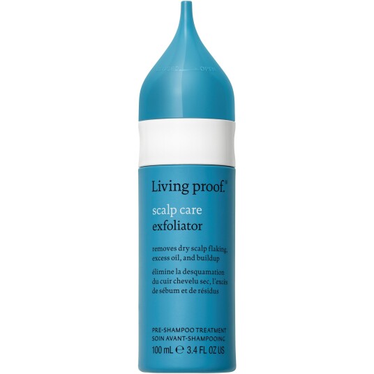 Living Proof Scalp Care Exfoliator Living Proof Scalp Care Exfoliator
