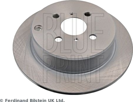 Bremseskive BLUE PRINT ADT343175