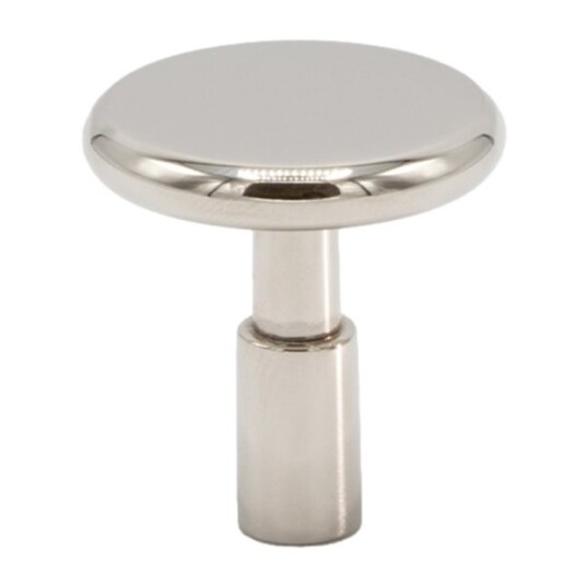 BESLAG SPIRA KNOTT 24MM NIKKELBELAGT 343362-11