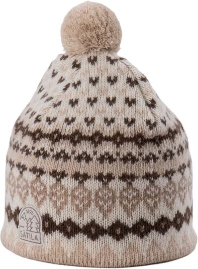 Sätila Sarek Soft Beige One Size