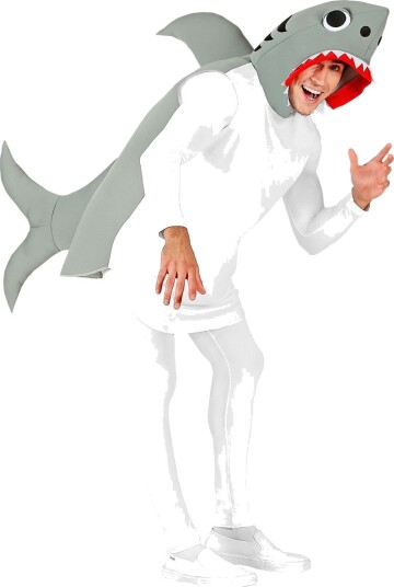 Haj Kostume