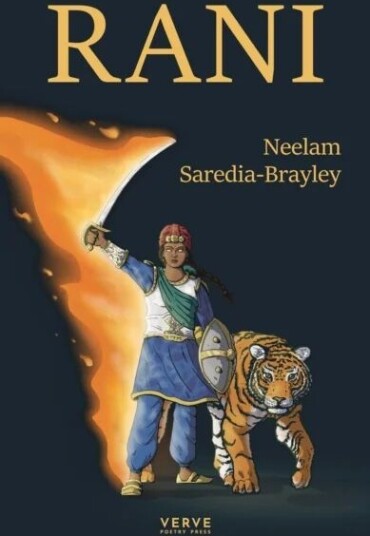 Rani Av Neelam Saredia-Brayley Rani Av Neelam Saredia-Brayley