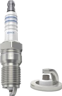 Tennplugg BOSCH 0 242 229 775