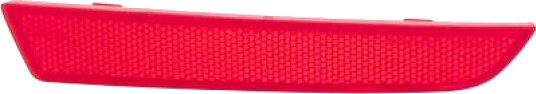 DIEDERICHS 1668098 Reflektor