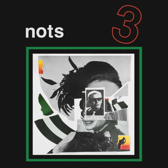 Nots 3 CD Nots 3 CD