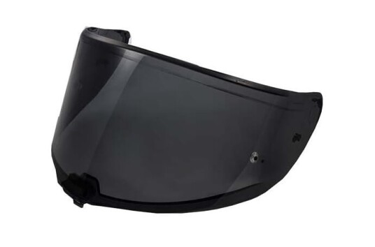 LS2 Visir FF811 - Mørk Tint/Svart LS2 Visir FF811 - Mørk Tint/Svart