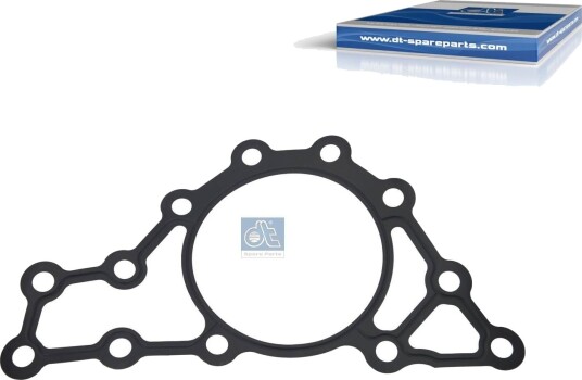 Tetning girkasse DT Spare Parts 6.45103