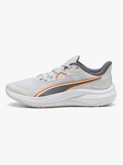 Puma Skyrocket Lite 2 Jr Sneakers Glacial Gray 38 Puma Skyrocket Lite 2 Jr Sneakers Glacial Gray 38