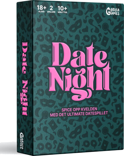 Date Night Date Night