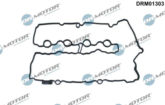 Tetning, topplokkdeksel DR.MOTOR AUTOMOTIVE DRM01303