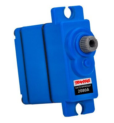 Traxxas Servo 2080A Micro Sealed Traxxas Servo 2080A Micro Sealed