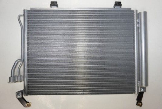 Kondensator klimaanlegg CLIMTEX CH2 138