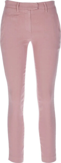 Dondup Dame Bukser Rosa W31, Dondup Dame Bukser Rosa W31,
