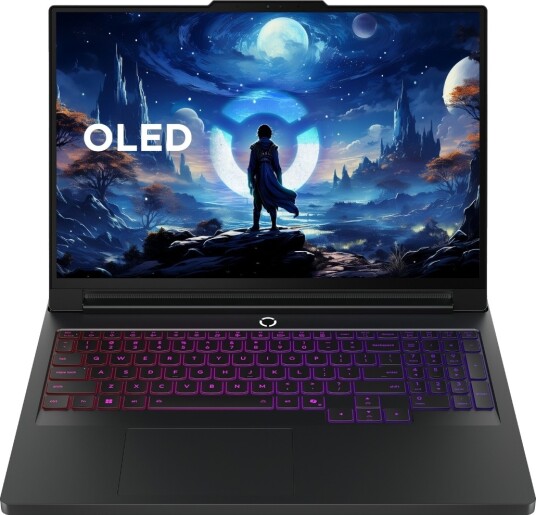 Lenovo Legion Pro 7 16" RTX 5090 Core Ultra 9 64GB 2TB