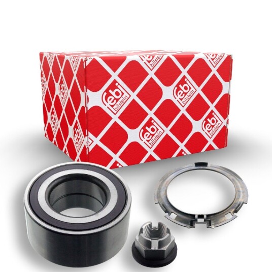 Hjullager FEBI BILSTEIN 23330 Hjullager FEBI BILSTEIN 23330