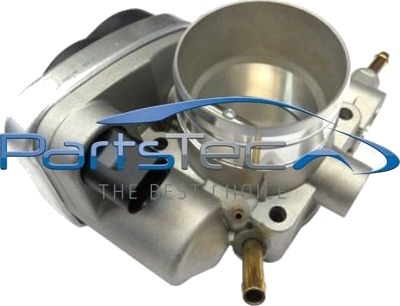 Gasspjeld PartsTec PTA516-0132 Gasspjeld PartsTec PTA516-0132