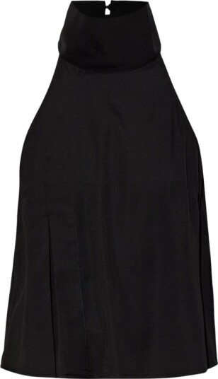 IRO Dame Topper Svart M,
