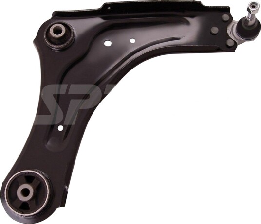 SPIDAN CHASSIS PARTS 58229 Bærearm