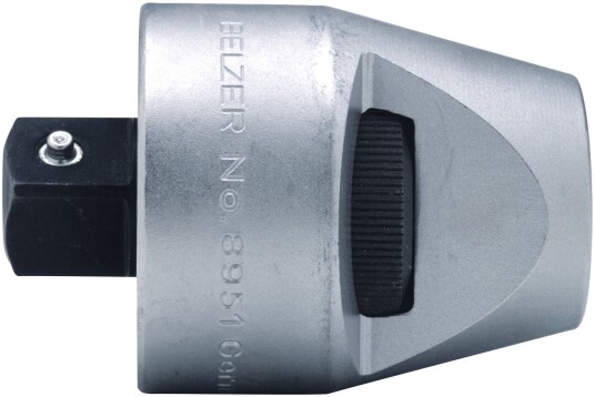 Bahco Skralleinnsats Fin 8951 3/4" Firkant