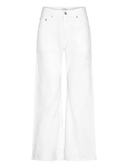 Levi"s® Loose Boot Tooth Fairy White 29 x 29 Levi"s® Loose Boot Tooth Fairy White 29 x 29