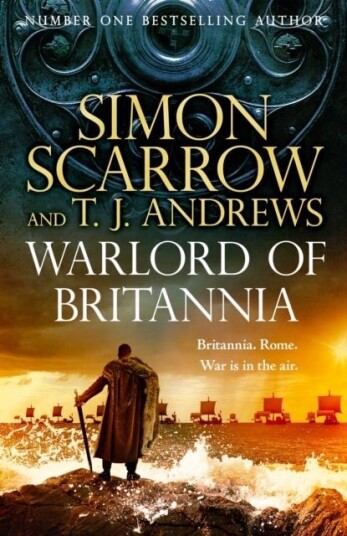 Warlord of Britannia Warlord of Britannia