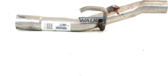 WALKER 10677 Eksosrør