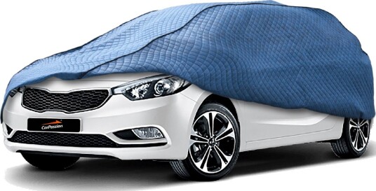 CARPASSION 100100 Biltrekk CARPASSION 100100 Biltrekk