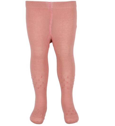 Minymo Strømpebukser Ash Rose 68/74 Strømpebukser Rosa 68 75
