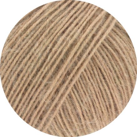 Lana Grossa Ecopuno Garn 222 Lin Beige Lana Grossa Ecopuno Garn 222 Lin Beige