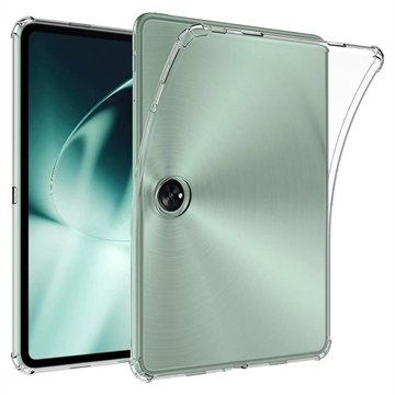 OnePlus Pad Antiskli TPU-deksel Klar