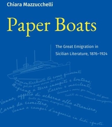 Paper Boats