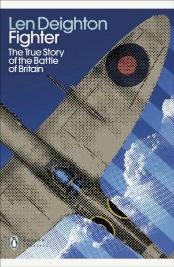 Fighter Av Len Deighton