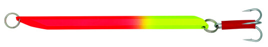 Kinetic Depth Diver Red/yellow Kinetic Depth Diver Red/yellow