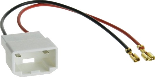 Højttaleradapterstik Div. Ford   2 Stk