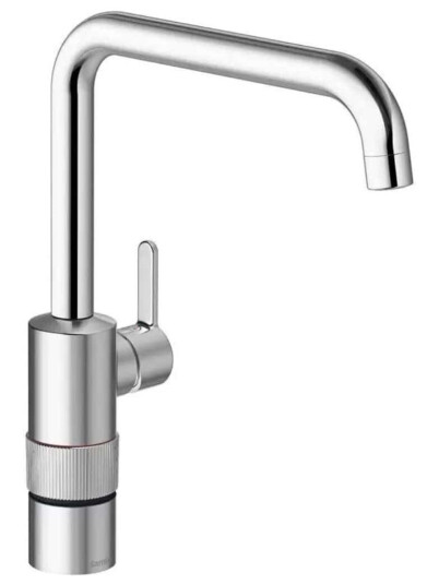 Damixa Silhouet Instant Krom (KO-7466600)