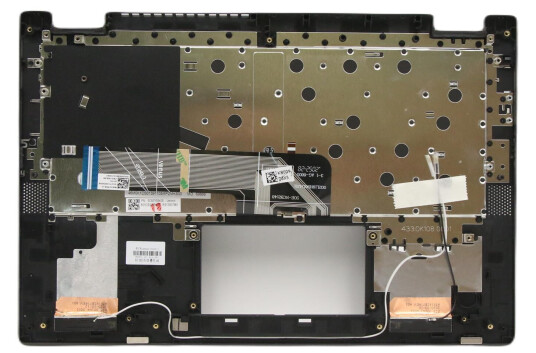 Lenovo Upper Case ASM SW W 81X1 GY